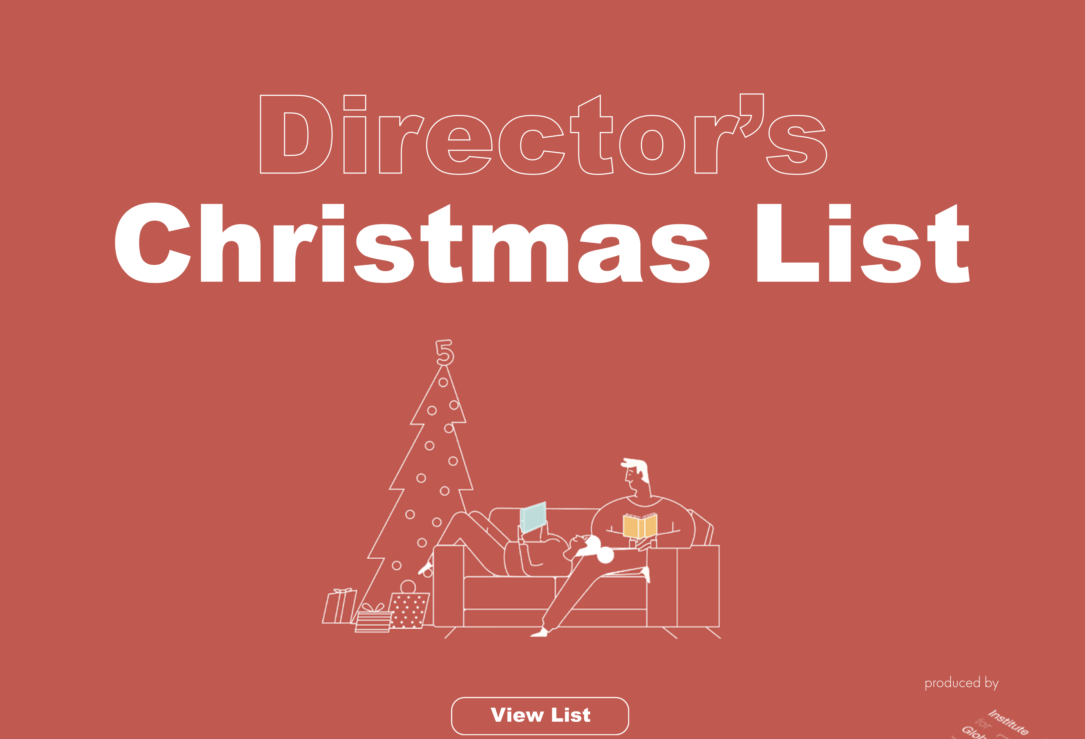 seriously-different-igp-director-s-christmas-list