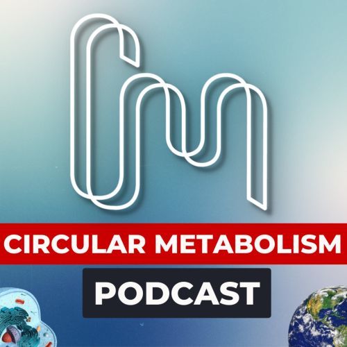 How to Overcome our Addiction to Economic Growth ? - Circular Metabolism Podcast